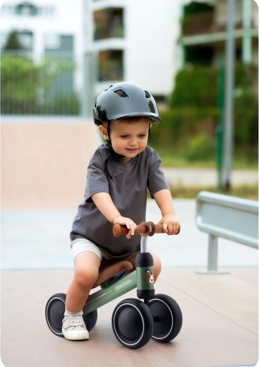 Bezpečný omezený úhel řízení