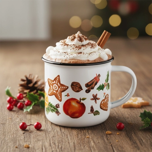 Snadná údržba a ohřev