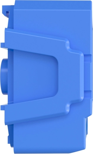 Kompaktní konstrukce pro rychlou montáž