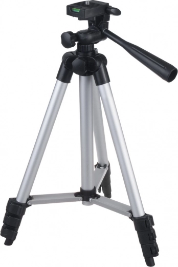 Stabilní záběry telefonem i fotoaparátem
