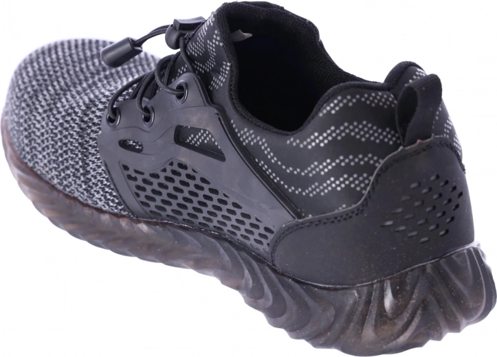 Maximální prodyšnost a lehkost