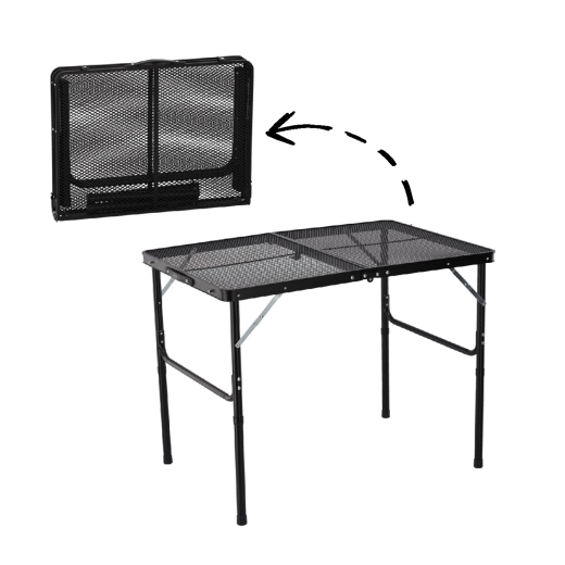 Dvě výšky pro maximální pohodlí