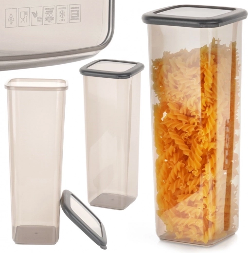 Těsnící víčko pro uchování čerstvosti