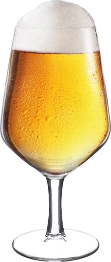 Objem 500 ml pro pohodlné čepování