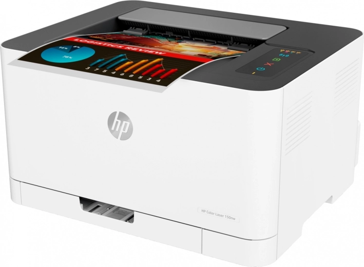 Barevná laserová tiskárna HP 150nw