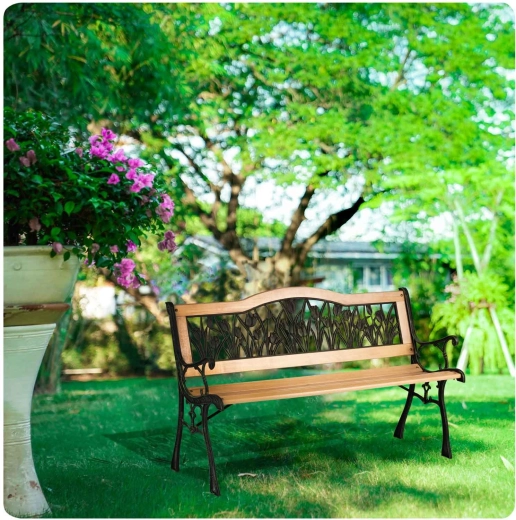 Pohodlné sezení pro dva