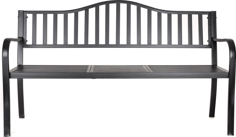 Vzdušný lamelový design pro snadnou údržbu