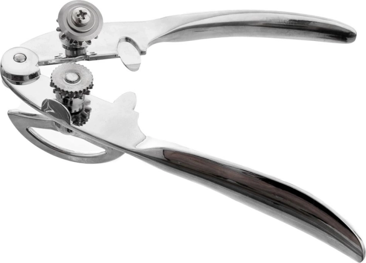 Ergonomické rukojeti pro pohodlný úchop