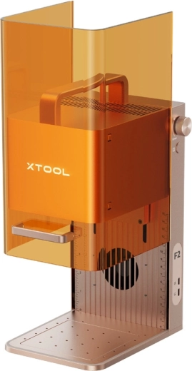 duální laser 15 w + 5 w ir pro více než 300 materiálů