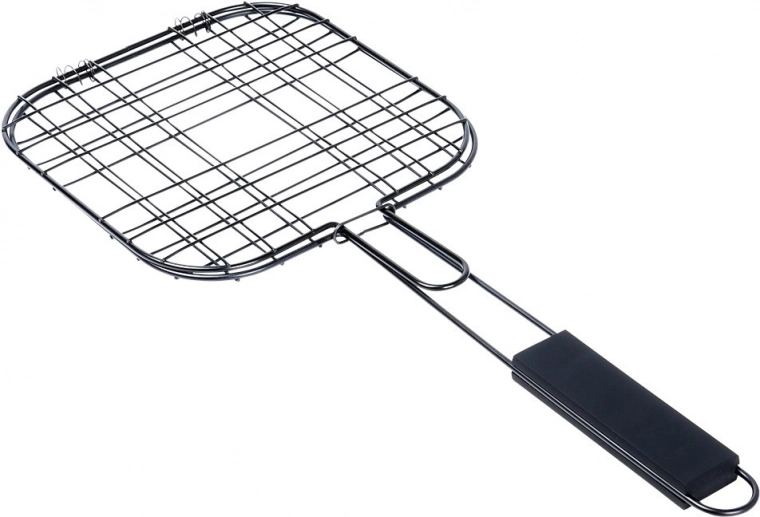 Dlouhá rukojeť s protiskluzovým úchopem