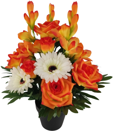 Kompaktní a stabilní provedení