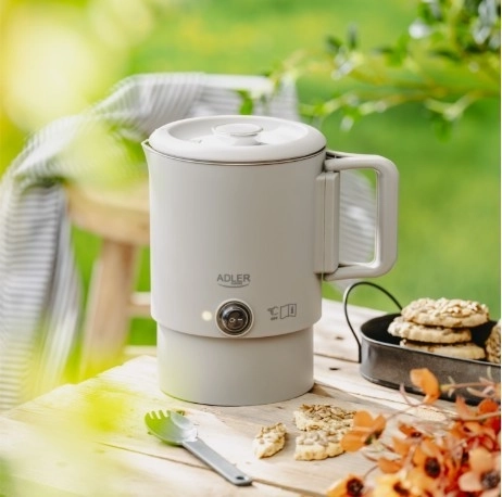 Snadné použití kdekoli