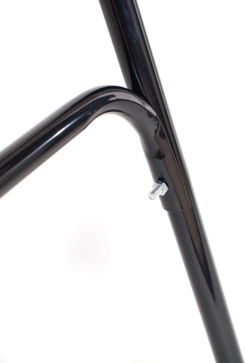 Stabilní ocelová konstrukce