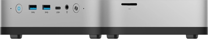 Rychlá konektivita: USB4, Wi‑Fi 7 a 2× 2,5G LAN