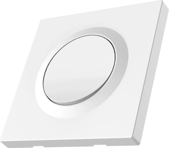 SONOFF Zigbee jednokanálový nástěnný spínač s nulovým vodičem
