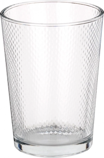 Stabilní a odolné silnostěnné sklo