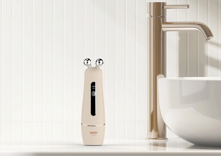 Chytré ovládání a komfort