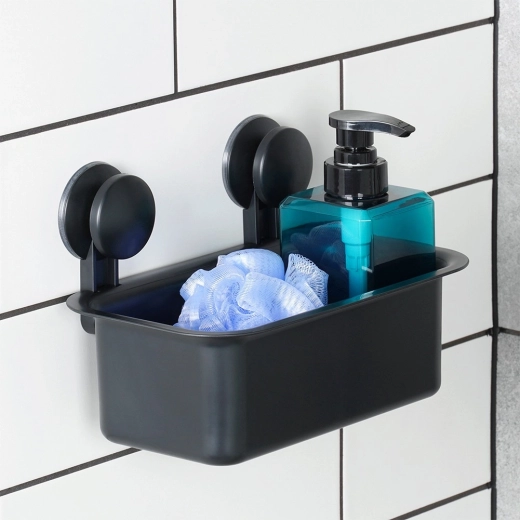 Prostorná a stabilní na každodenní kosmetiku