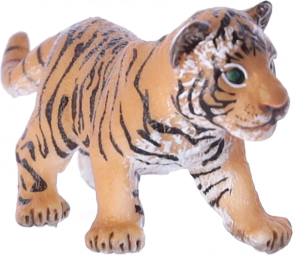 Realistické detaily a živé barvy