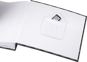 Chytrá kapsa na paměťovou kartu