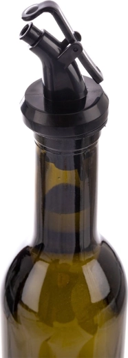 Uzavíratelný dávkovač pro čisté a přesné nalévání