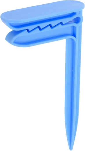 Snadné zapíchnutí do písku