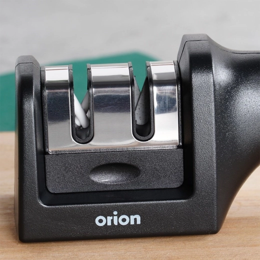 Univerzální pro ocelové nože