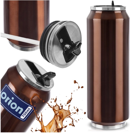 Dvoustěnná vakuová izolace pro dlouhou výdrž teploty