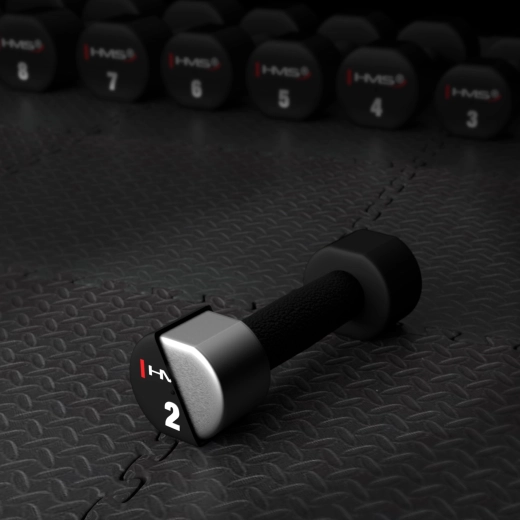 Odolný TPU povrch pro dlouhou životnost