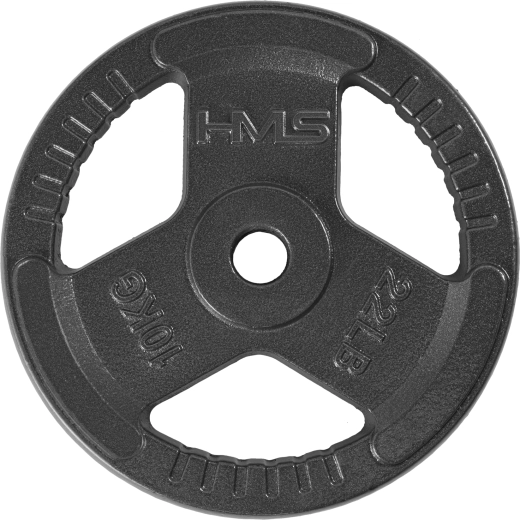 Ergonomické úchyty pro jistý úchop