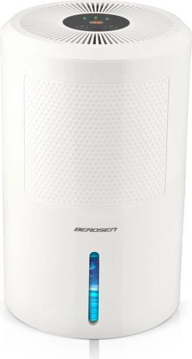 Ultra tichý a úsporný provoz