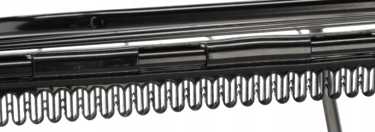 Dva praktické držáky na ponožky