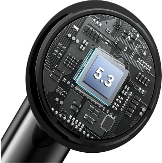 Stabilní připojení s Bluetooth 5.3