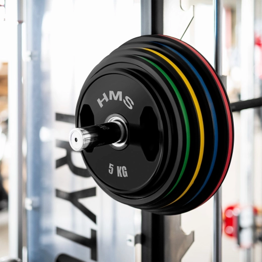 Stabilní ocelové jádro a přesná kompatibilita 50 mm