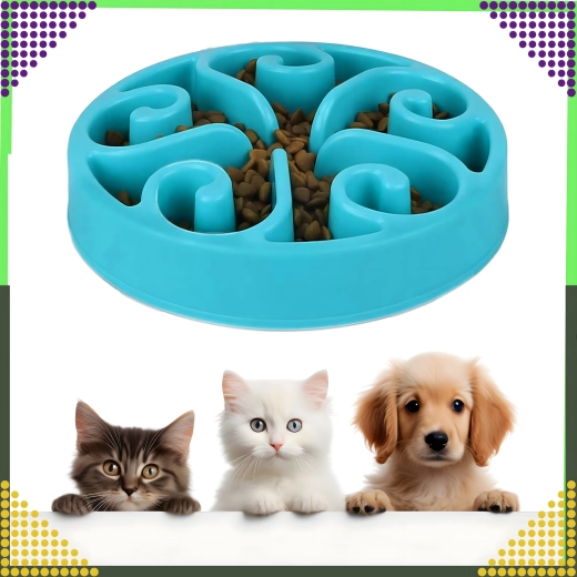 Zábavné a interaktivní krmení