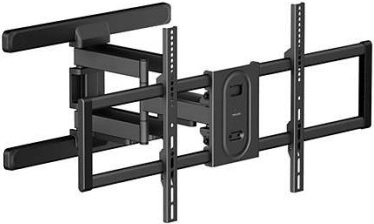 Univerzální držák na tv 43–100" 60 kg, otočný