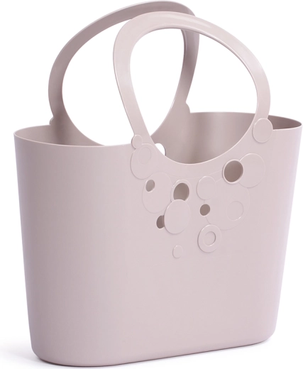 Odolný pružný plast pro dlouhou životnost