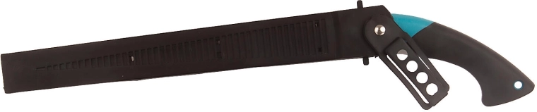 Ergonomická rukojeť pro pohodlnou práci