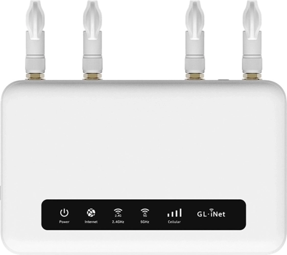Dvě Nano SIM a LTE CAT12 pro spolehlivější internet na cestách