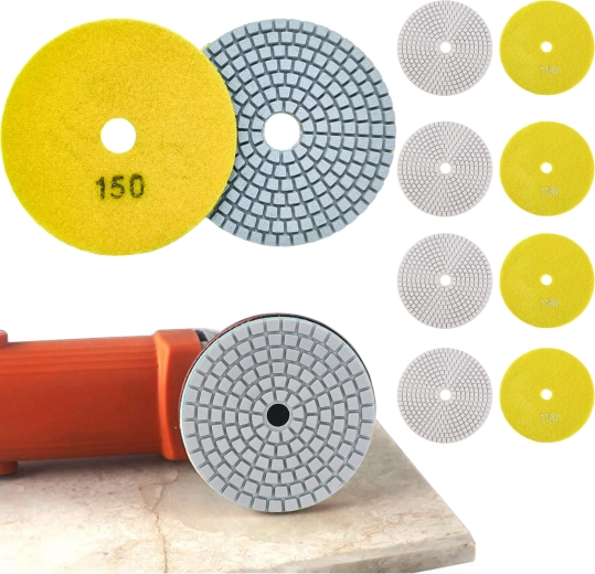 Efektivní broušení tvrdých materiálů