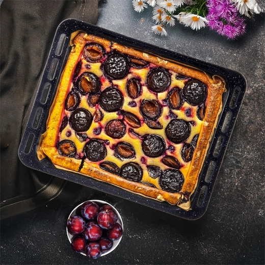 Perfektní na sladké i slané