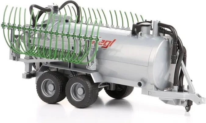 Robustní provedení pro farmářská dobrodružství
