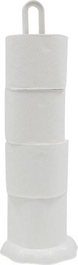 Držák a zásobník v jednom