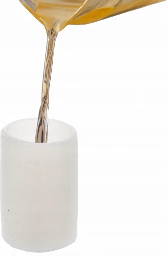 Univerzální pro vosk i parafín