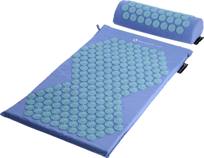 Intenzivní stimulace díky 9 618 bodům