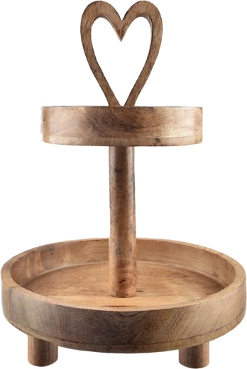 Přírodní mangové dřevo – krásné a odolné