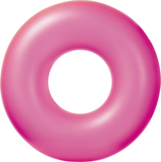 Velký průměr 91 cm pro pohodlné ležení