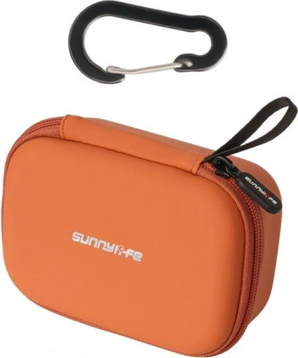 Pouzdro na kameru Sunnylife pro Insta360 Ace Pro 2/1 - 1 kus