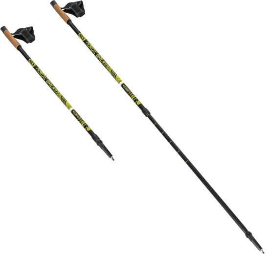 Teleskopické nastavení délky