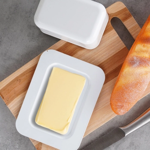 Snadné servírování a údržba